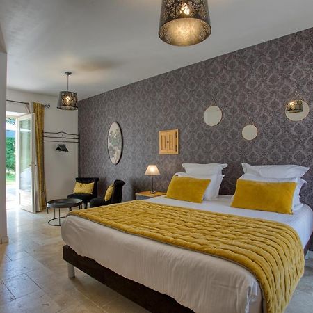 Carlux Domaine Des Pierres Blanches - Chambres D'Hotes מראה חיצוני תמונה